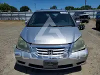 2010 Honda ODYSSEY фото