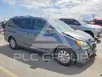 2010 Honda ODYSSEY photo
