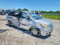 2010 Honda ODYSSEY photo