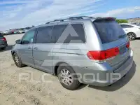 2010 Honda ODYSSEY фото