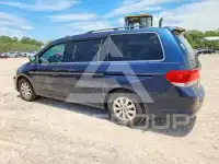 2010 Honda ODYSSEY photo