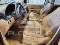 2010 Honda ODYSSEY photo