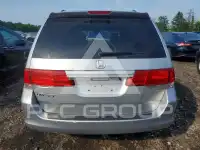2010 Honda ODYSSEY photo