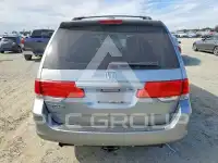 2010 Honda ODYSSEY фото