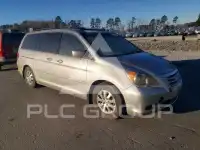 2010 Honda ODYSSEY фото
