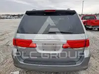 2010 Honda ODYSSEY фото