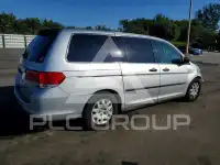 2010 Honda ODYSSEY фото