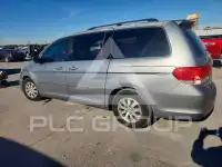 2010 Honda ODYSSEY фото