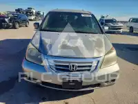 2010 Honda ODYSSEY фото