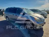 2010 Honda ODYSSEY фото
