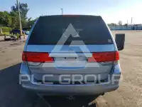 2010 Honda ODYSSEY фото