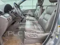 2010 Honda ODYSSEY фото