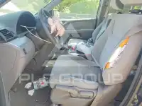 2010 Honda ODYSSEY фото