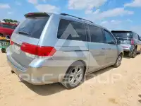 2010 Honda ODYSSEY photo