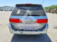 2010 Honda ODYSSEY фото