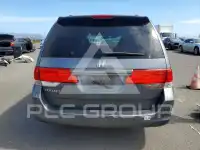 2010 Honda ODYSSEY фото