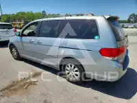 2010 Honda ODYSSEY фото