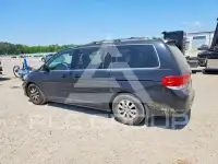2010 Honda ODYSSEY фото
