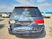 2010 Honda ODYSSEY photo