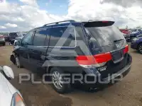 2010 Honda ODYSSEY фото