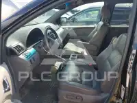 2010 Honda ODYSSEY фото