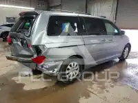2010 Honda ODYSSEY фото