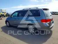 2010 Honda ODYSSEY фото