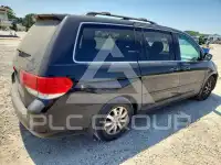 2010 Honda ODYSSEY фото