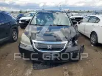 2010 Honda ODYSSEY фото