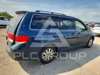 2010 Honda ODYSSEY photo