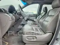 2010 Honda ODYSSEY фото
