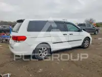 2010 Honda ODYSSEY фото