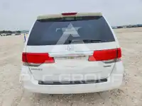 2010 Honda ODYSSEY фото