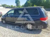 2010 Honda ODYSSEY фото