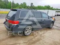 2010 Honda ODYSSEY фото