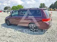 2010 Honda ODYSSEY photo