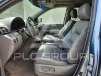 2010 Honda ODYSSEY фото