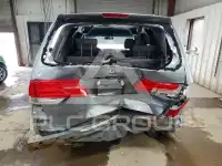 2010 Honda ODYSSEY фото