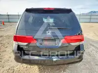 2010 Honda ODYSSEY фото