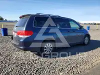 2010 Honda ODYSSEY фото