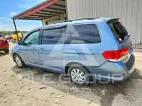 2010 Honda ODYSSEY фото