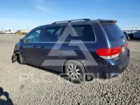 2010 Honda ODYSSEY фото