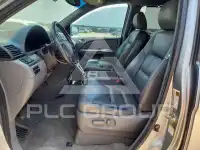 2010 Honda ODYSSEY photo