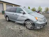 2010 Honda ODYSSEY фото