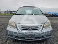 2010 Honda ODYSSEY фото