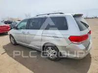 2010 Honda ODYSSEY фото
