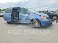2010 Honda ODYSSEY фото