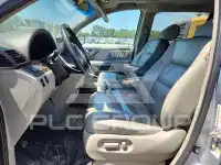 2010 Honda ODYSSEY фото