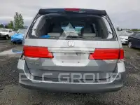 2010 Honda ODYSSEY фото