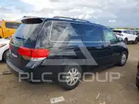 2010 Honda ODYSSEY фото